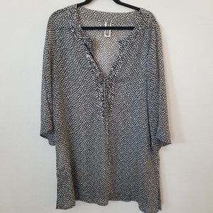 Tommy bahama Swimsuit Cover up